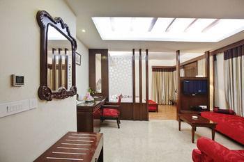 Hotel Oyo Premium Pitampura Neu-Delhi Exterior foto